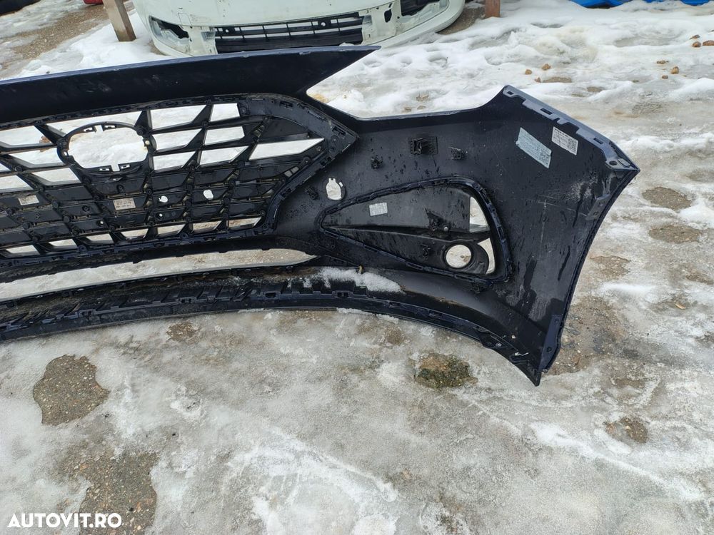 Bara Hyundai I30 2020-2025 - 2