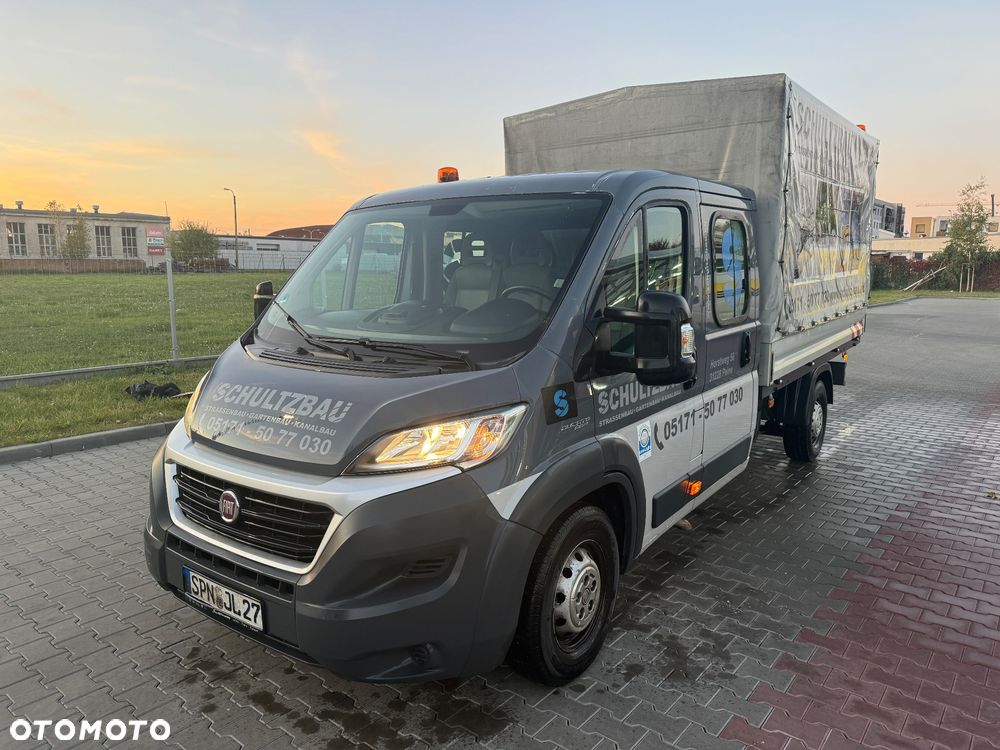Fiat Ducato - 3