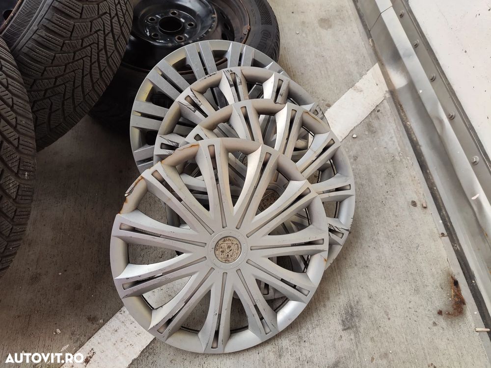 Honda Civic 1.8i-VTEC Comfort - 20