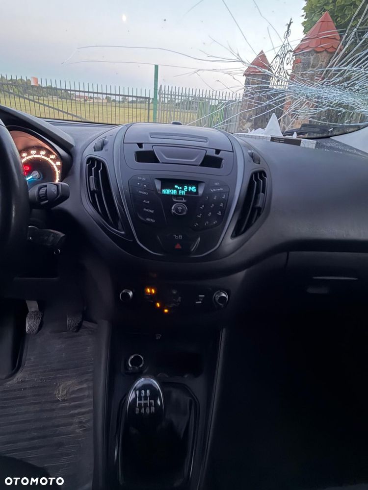 Ford Courier - 7