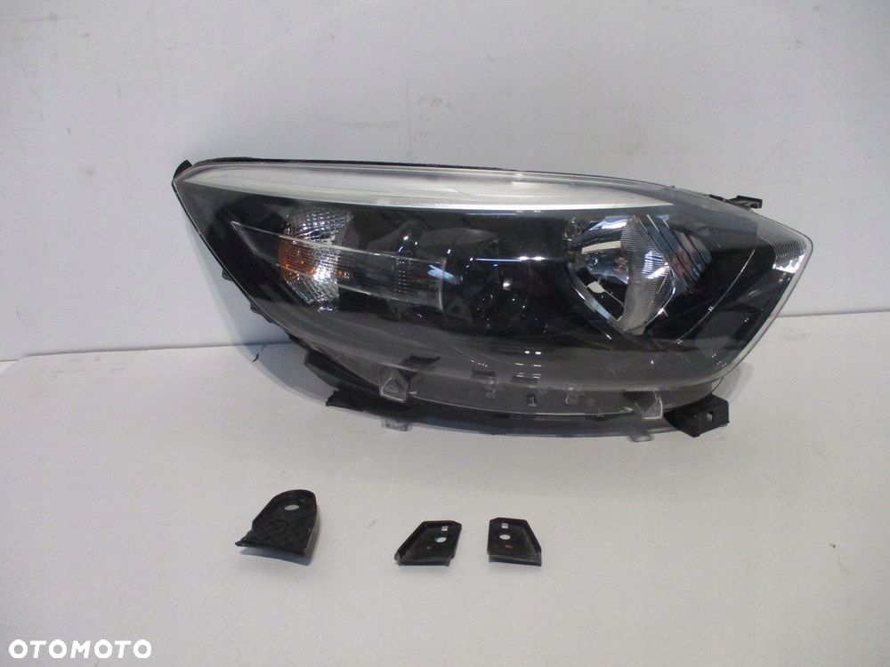 LAMPA RENAULT CAPTUR PRAWA S.M - 3