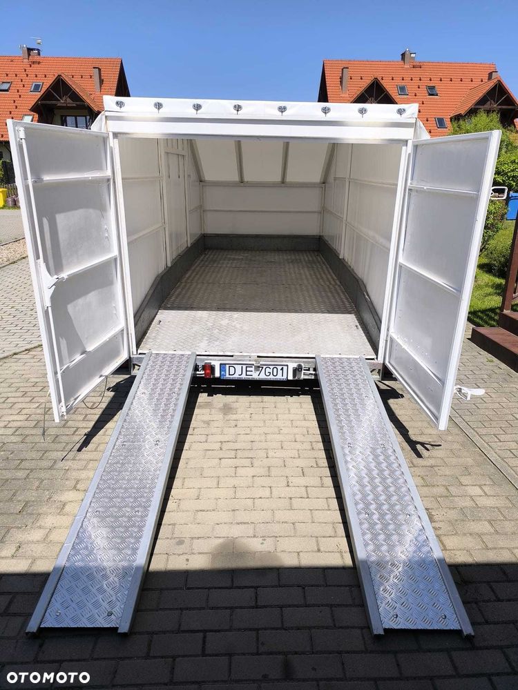 Inny Grew Opalenica LT 2500 - 5