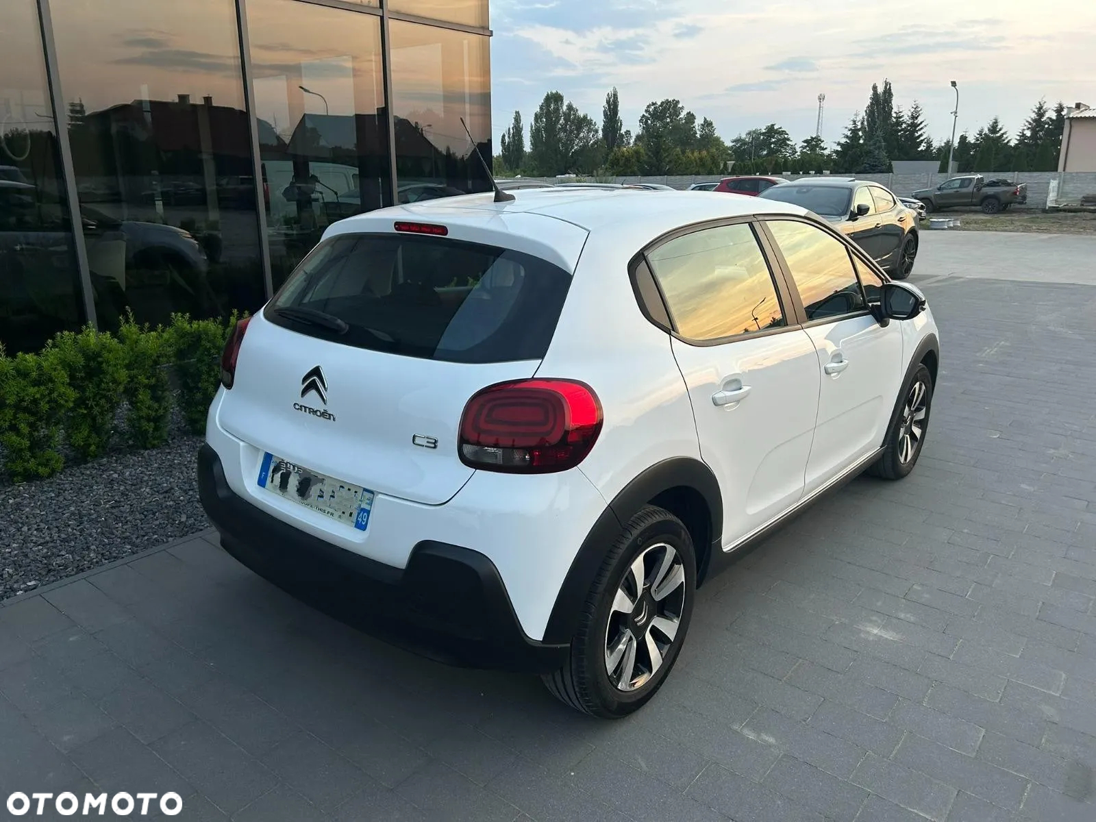 Citroën C3 - 3