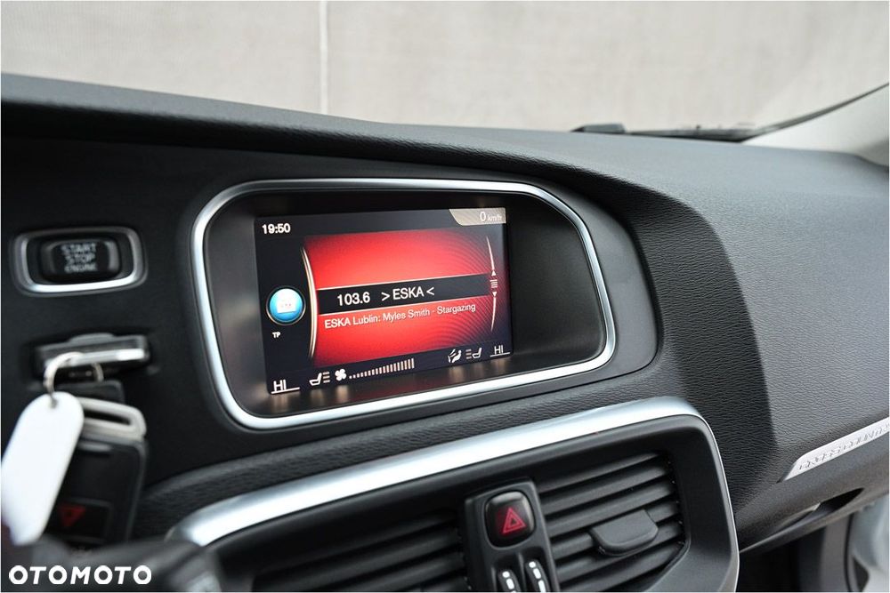 Volvo V40 Cross Country D3 Geartronic - 26