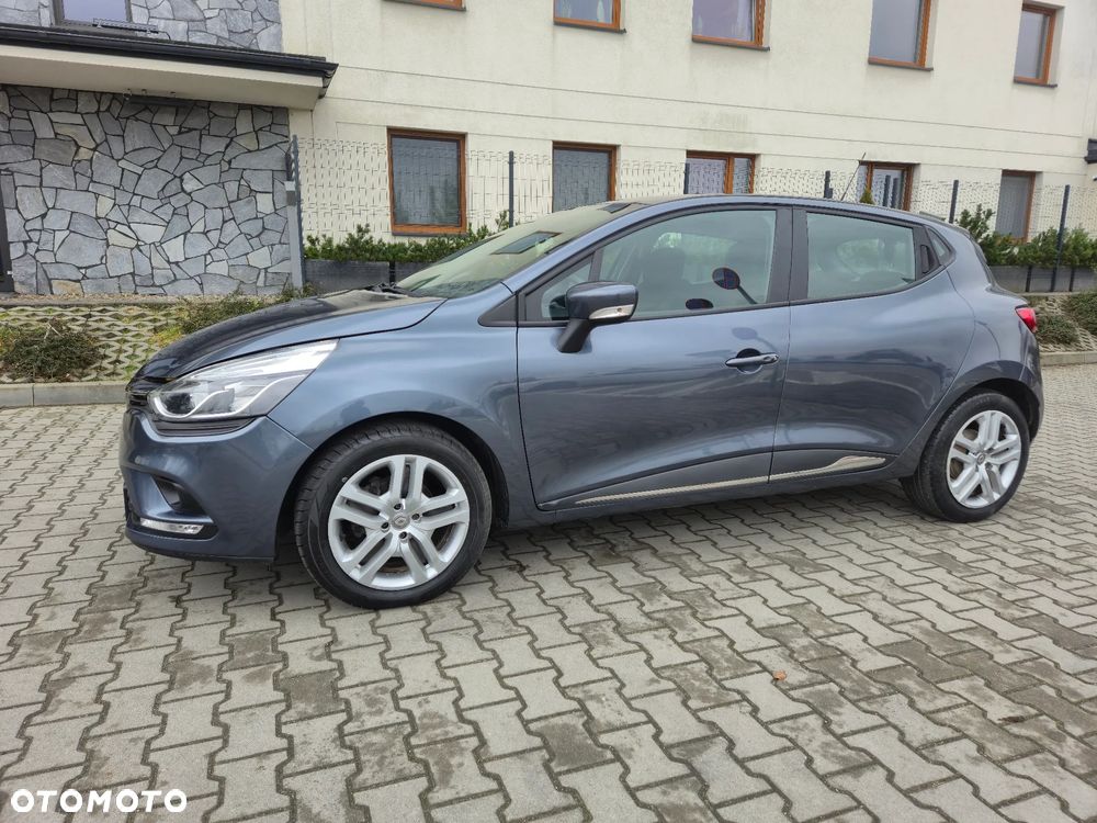 Renault Clio Cargo ENERGY dCi 75 Basis - 15