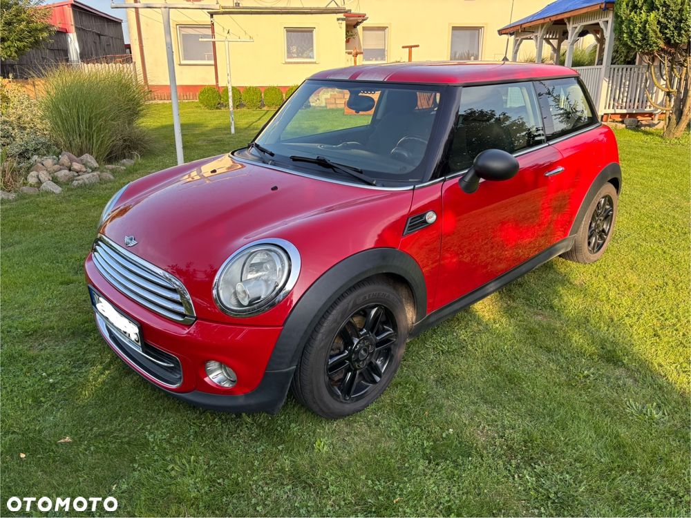 MINI ONE Standard - 2