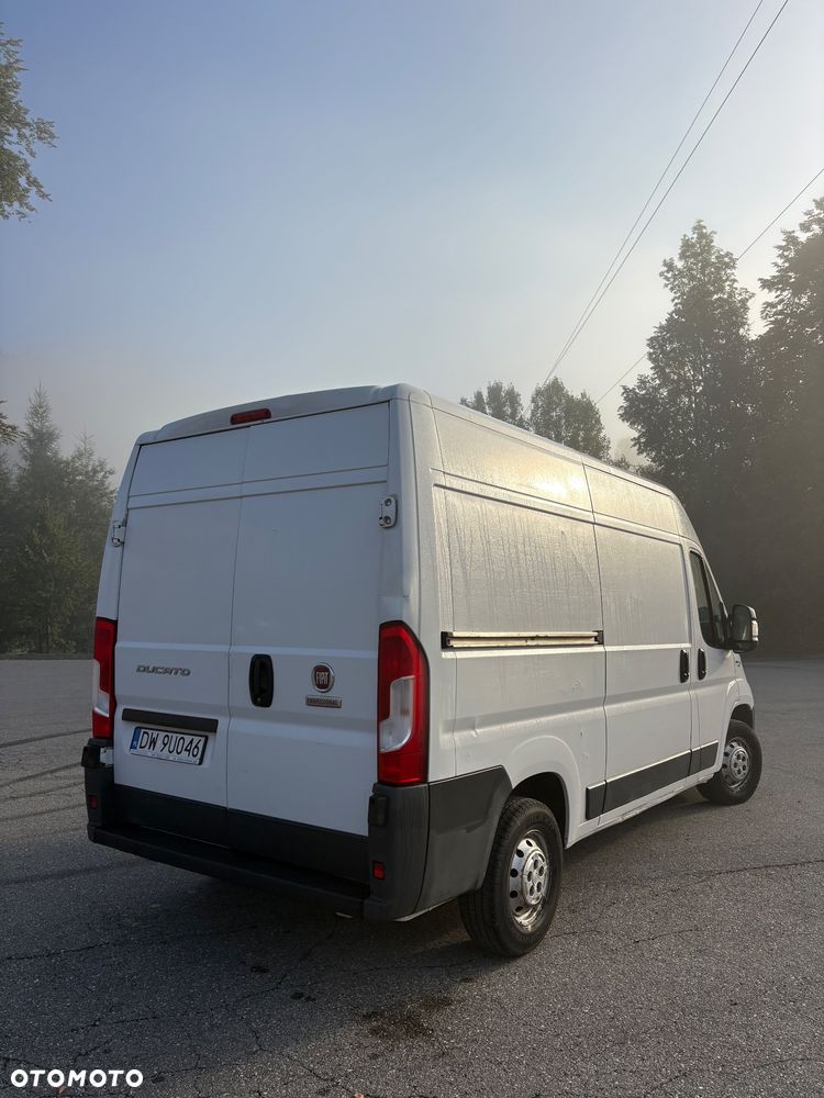 Fiat Ducato - 7