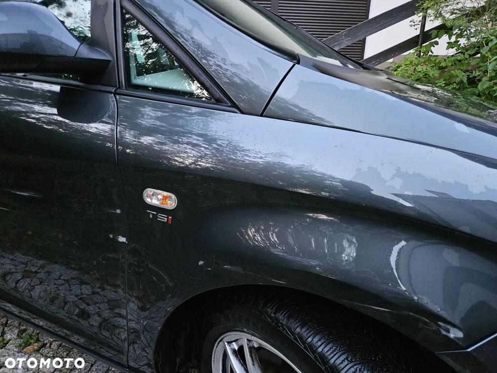 Seat Altea XL 1.2 TSI (Ecomotive) Start & Stop Style Copa - 11