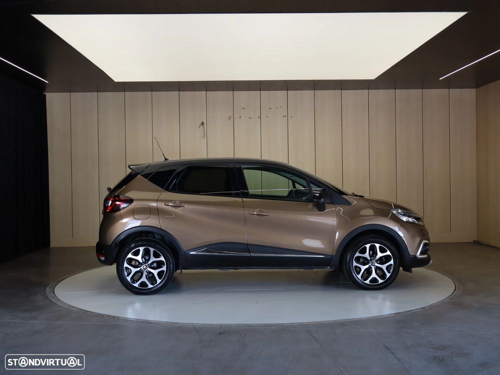 Renault Captur ENERGY TCe 120 Intens - 7