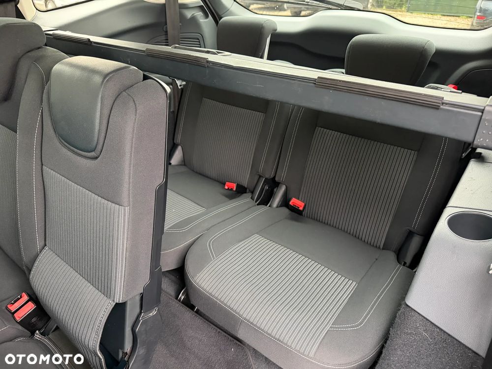 Ford Grand C-MAX 1.0 EcoBoost Titanium ASS - 16