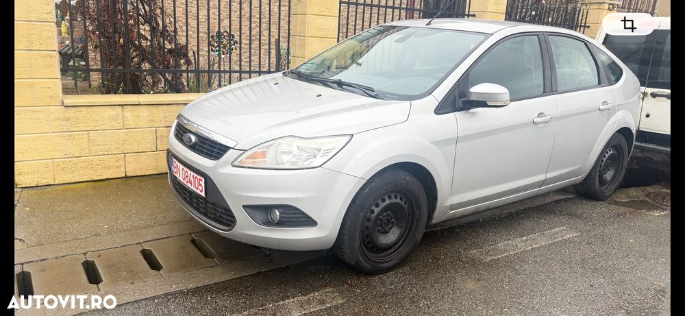 Ford Focus TDCi Trend - 2