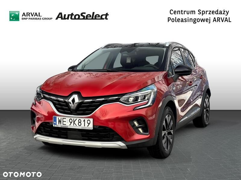 Renault Captur - 2