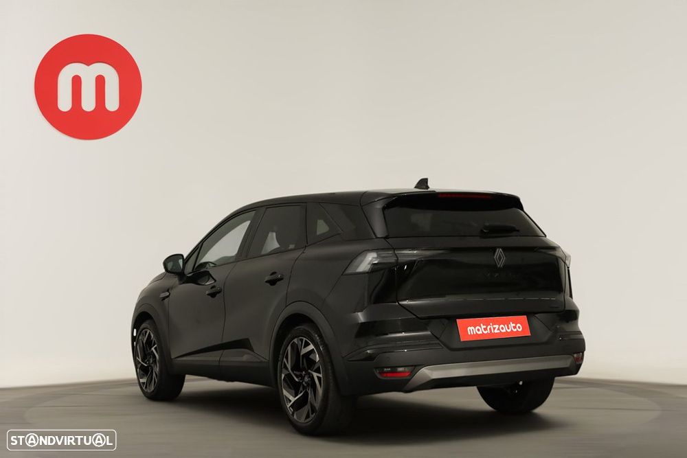 Renault Symbioz - 3