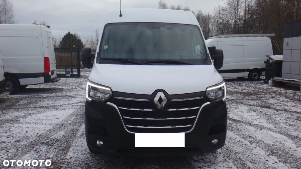 Renault Master - 3