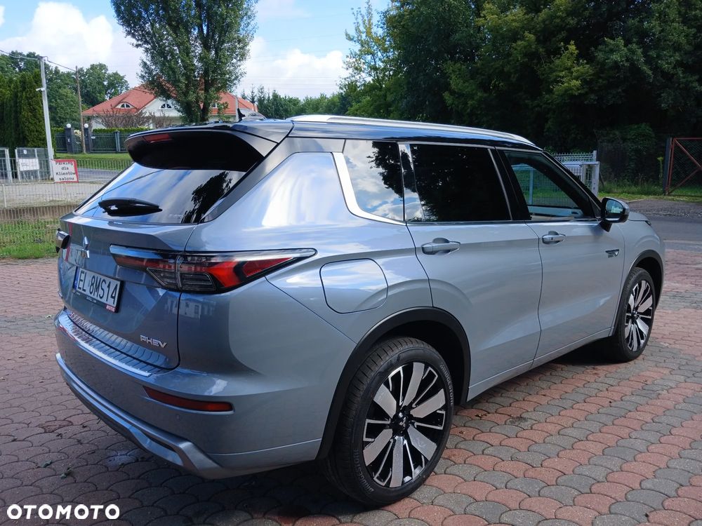 Mitsubishi Outlander Instyle Plus - 7