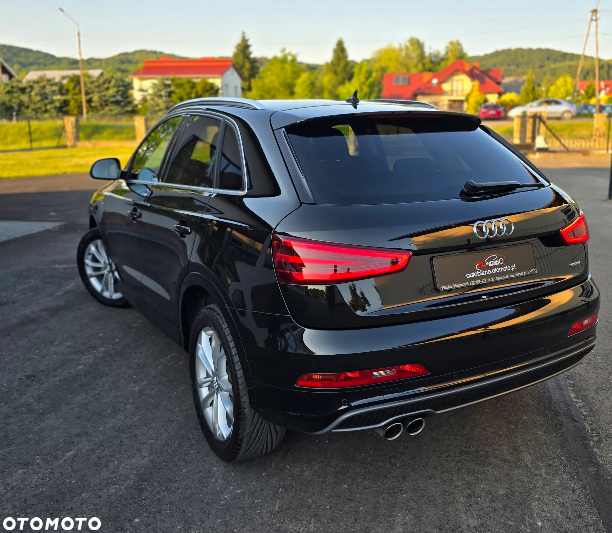 Audi Q3 2.0 TDI Quattro - 16