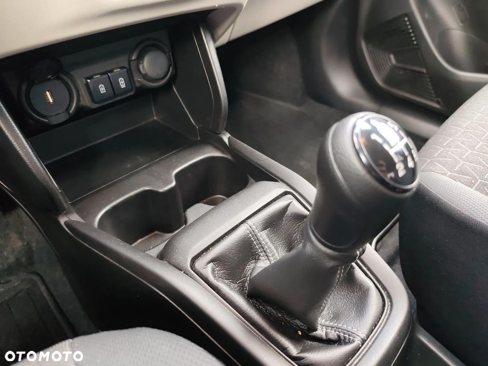 Suzuki Swift 1.2 Dualjet SHVS Premium Plus - 16