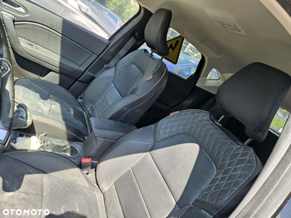 Renault Captur E-TECH 160 INITIALE PARIS - 6