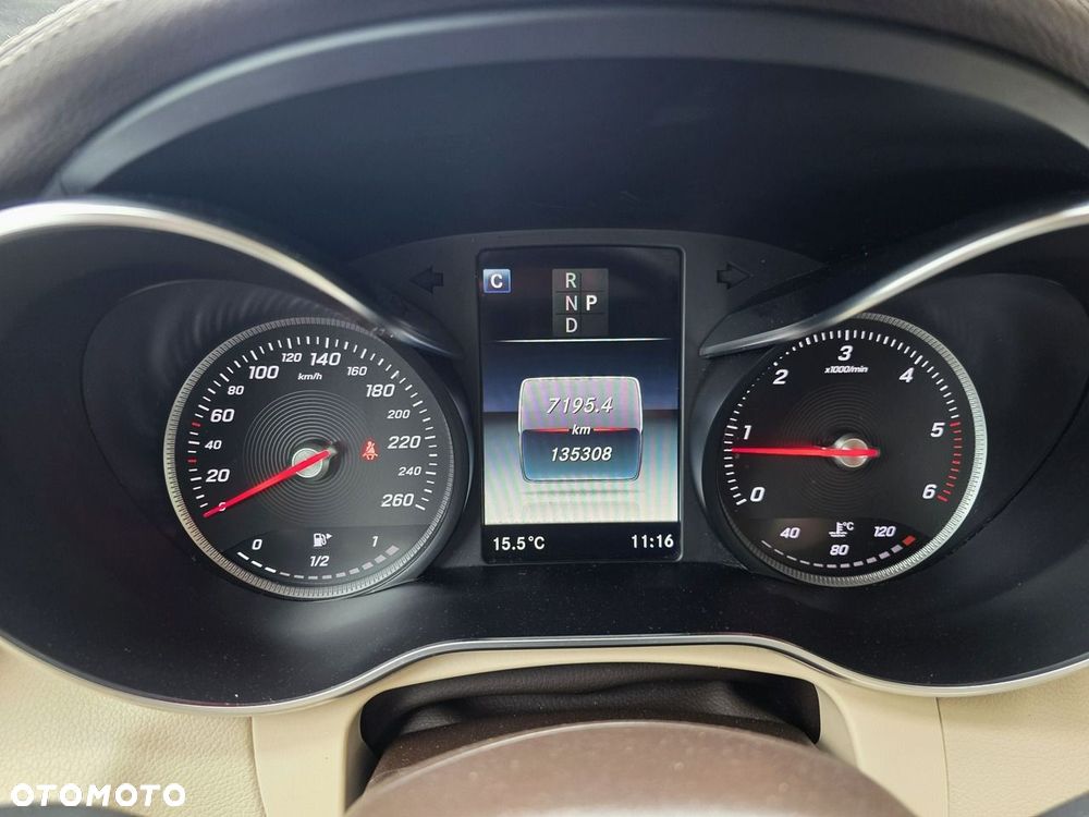 Mercedes-Benz GLC 220 d 4Matic 9G-TRONIC - 18