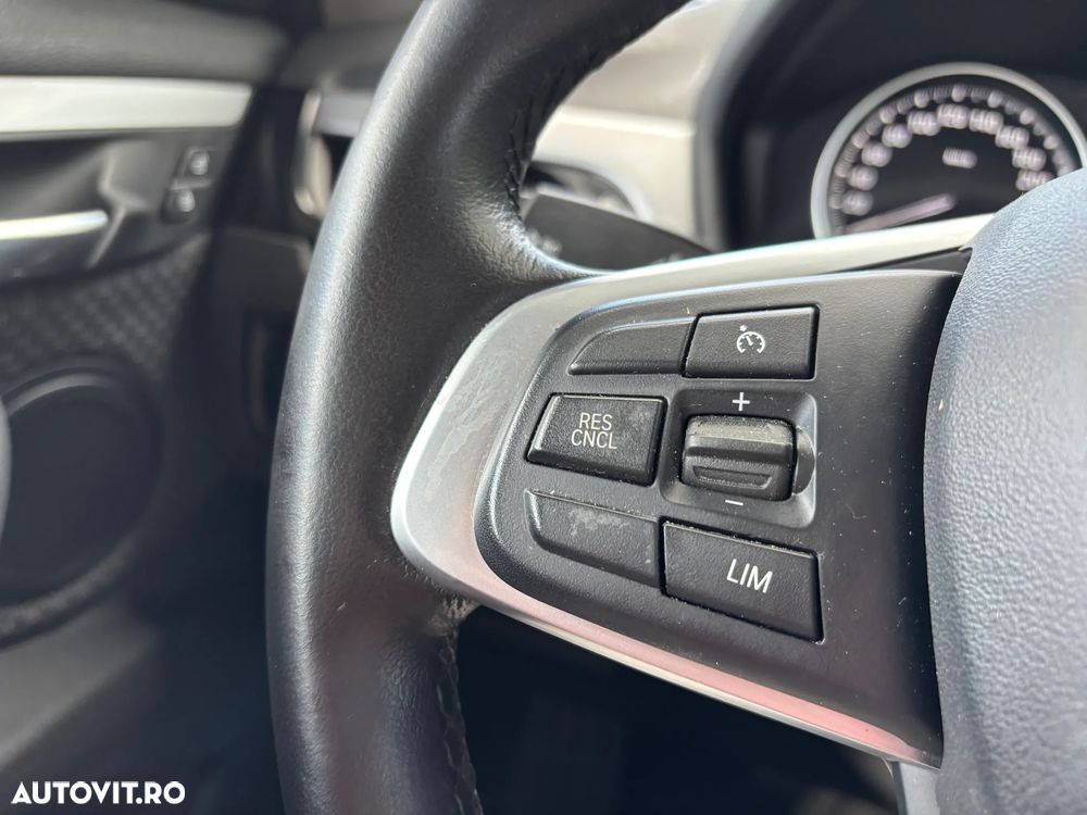 BMW X1 xDrive25e AT PHEV - 21