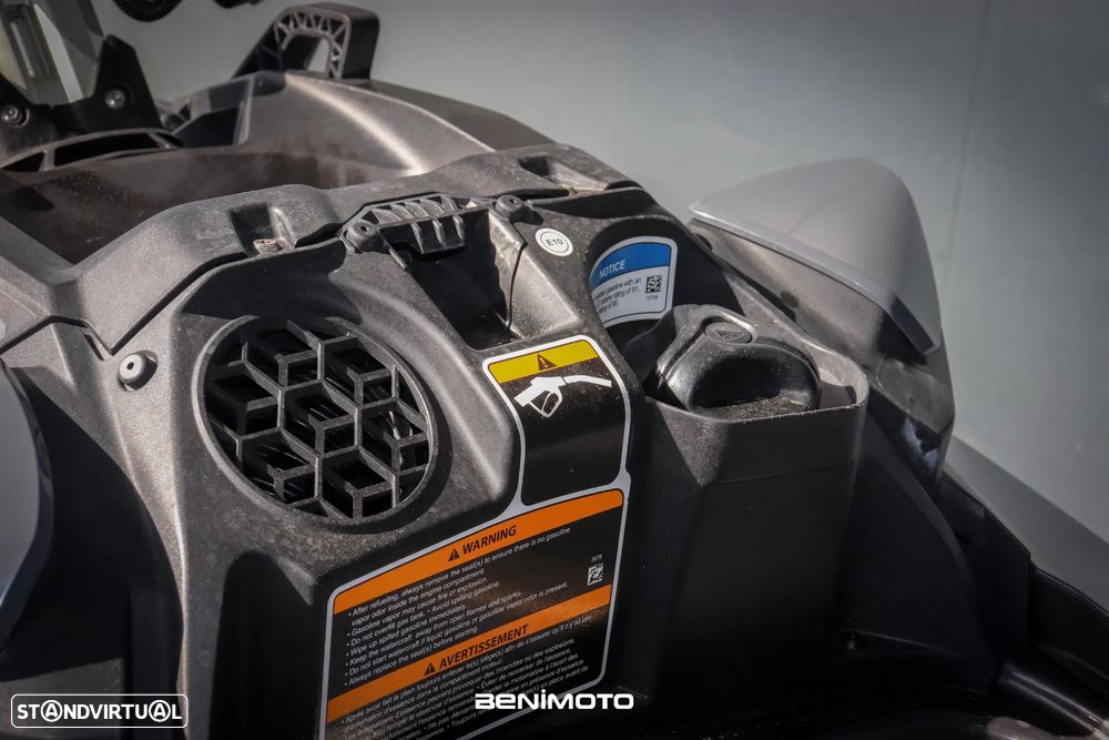 Sea-Doo GTR 300 - 16