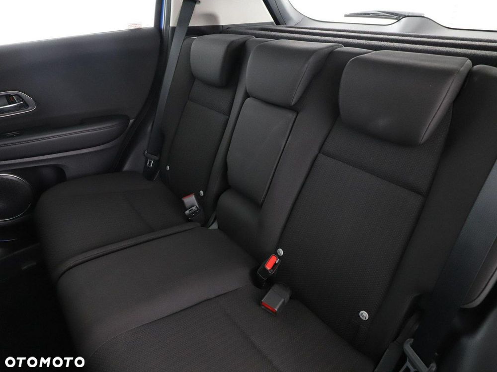 Honda HR-V 1.5 i-VTEC CVT Elegance - 18