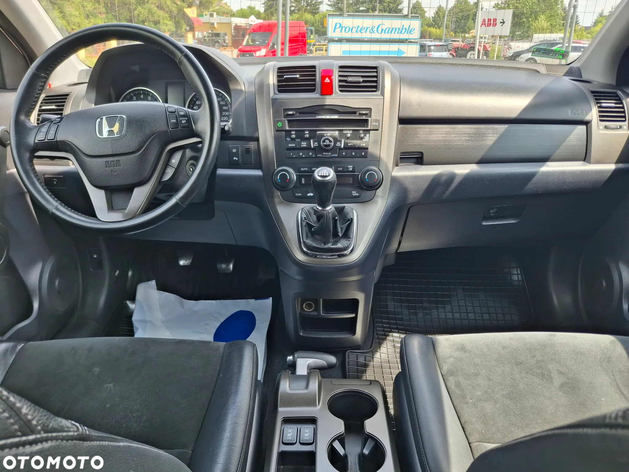 Honda CR-V 2.0 Executive - 25