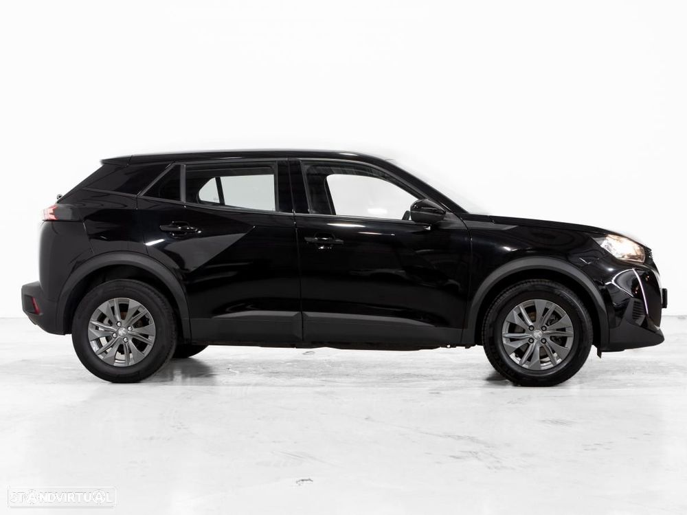Peugeot 2008 1.2 PureTech Active Pack - 2