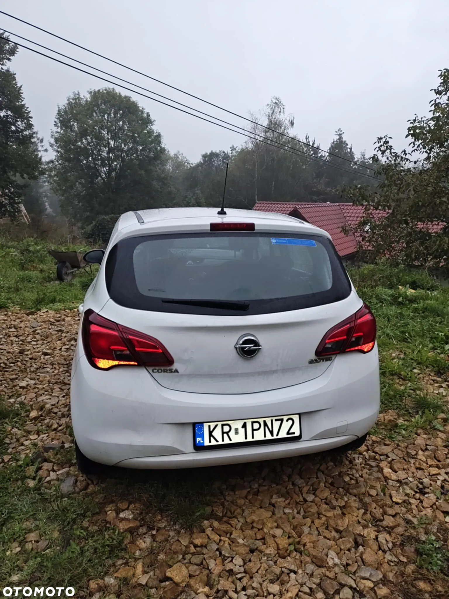 Opel Corsa 1.4 Enjoy - 6