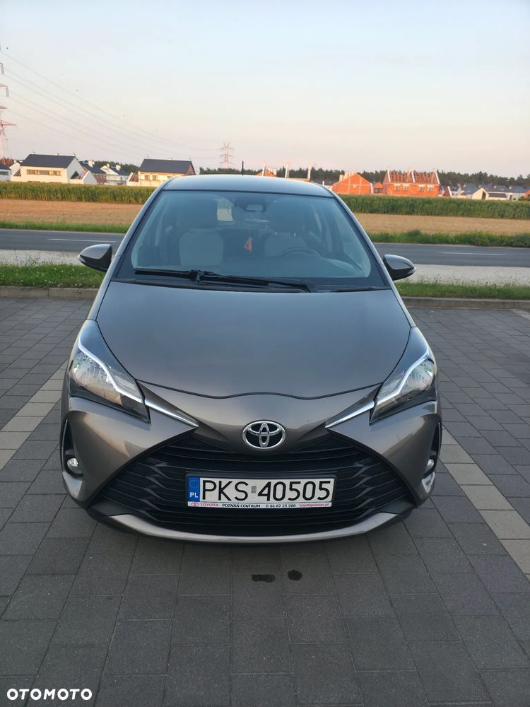 Toyota Yaris 1.5 Premium - 2