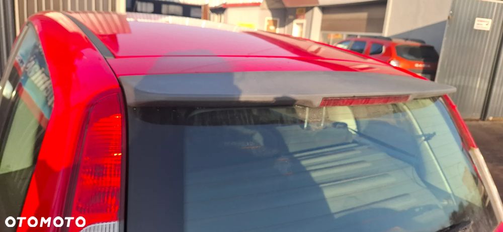 Ford Focus  C-Max CAP 2003-2007 2,0 na części - 8