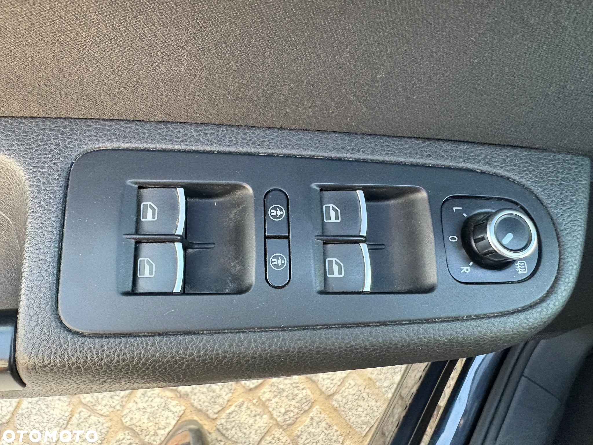 Seat Alhambra 2.0 TDI Style DSG - 23