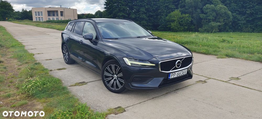 Volvo V60 D3 - 7