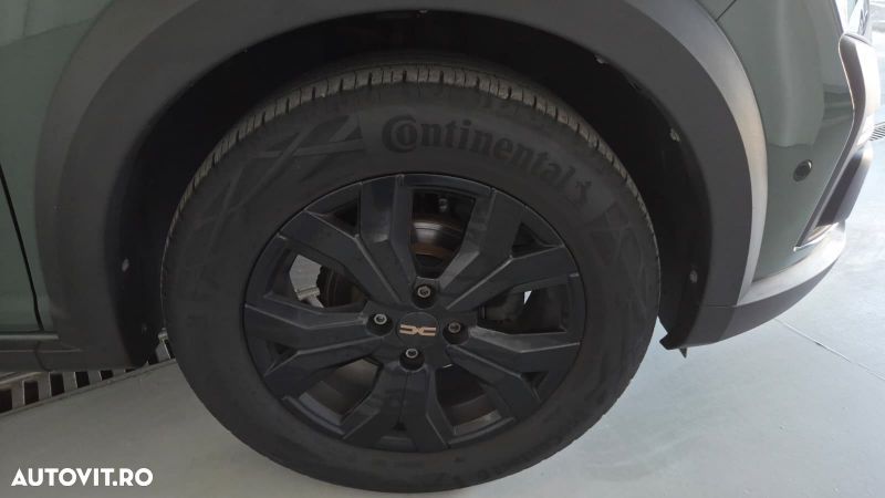 Dacia Sandero Stepway ECO-G 100 MT6 Extreme+ - 6