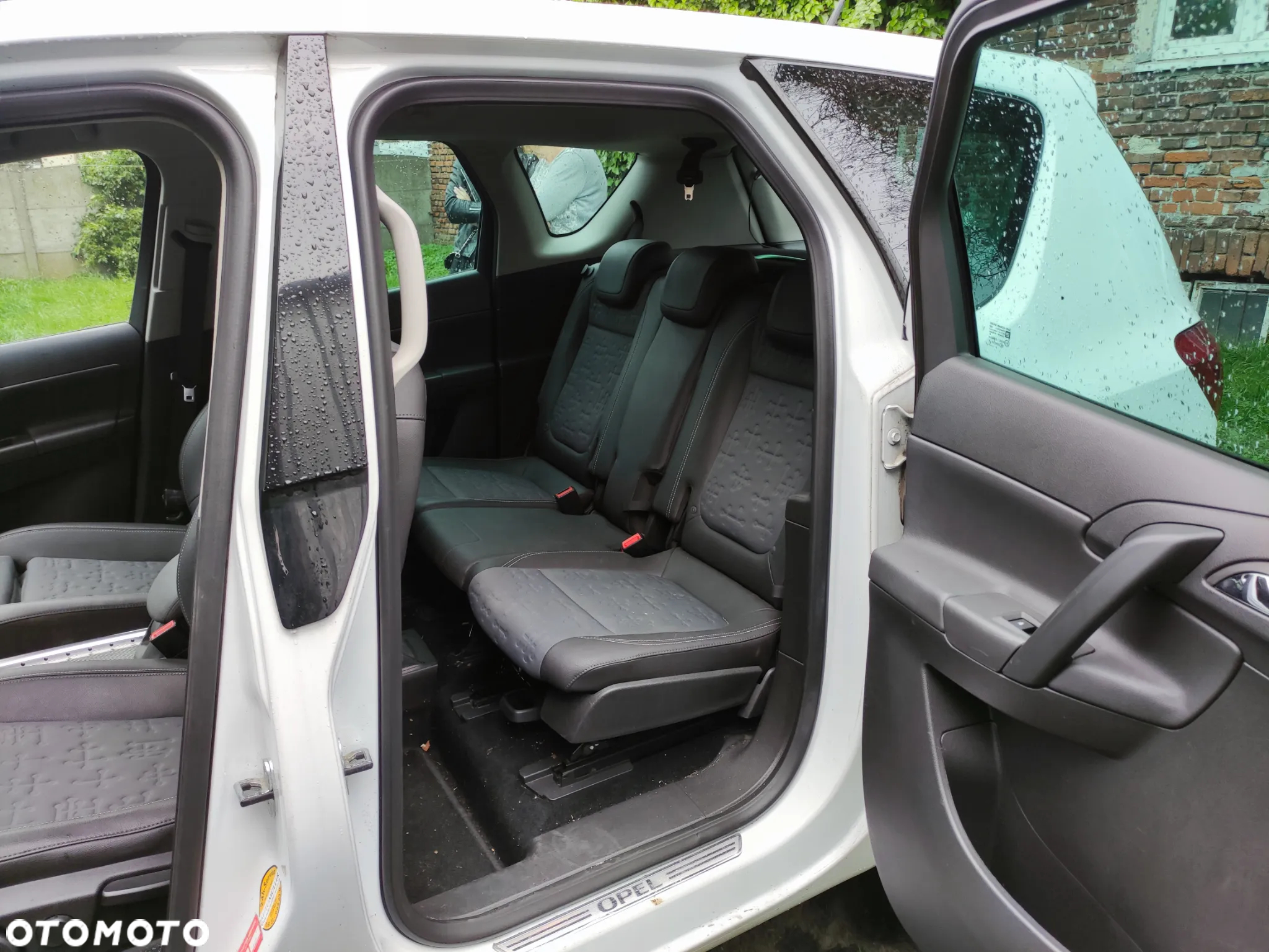 Opel Meriva 1.7 CDTI Innovation - 18