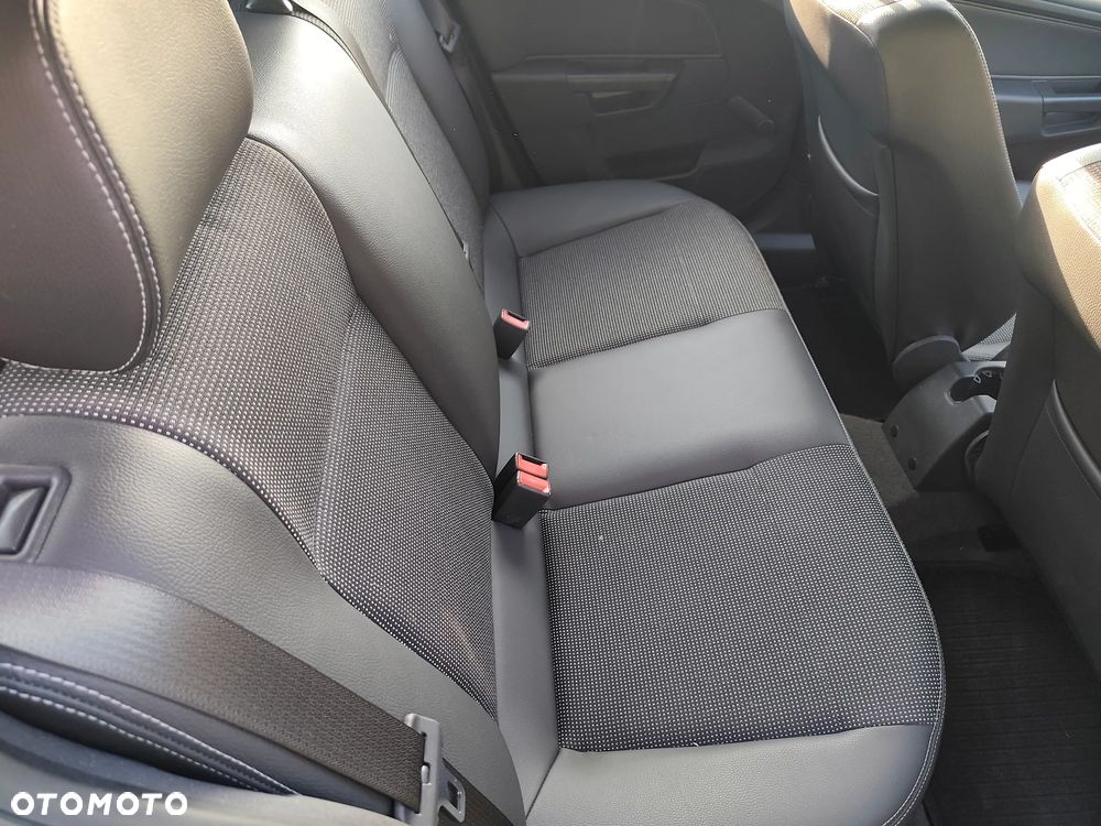 Opel Astra 1.6 Active - 15