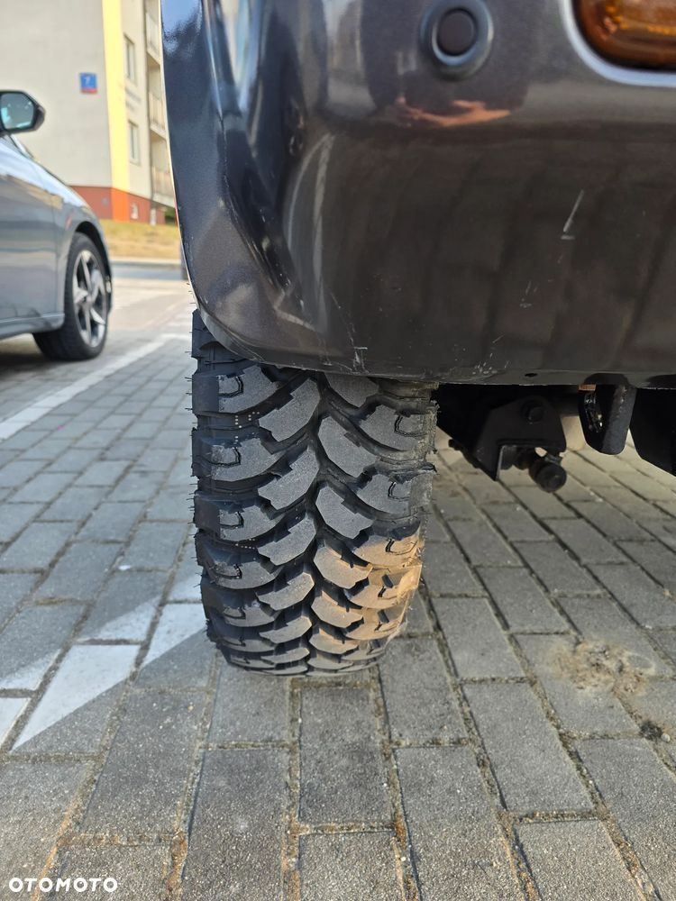 Suzuki Jimny 1.3 Elegance - 16