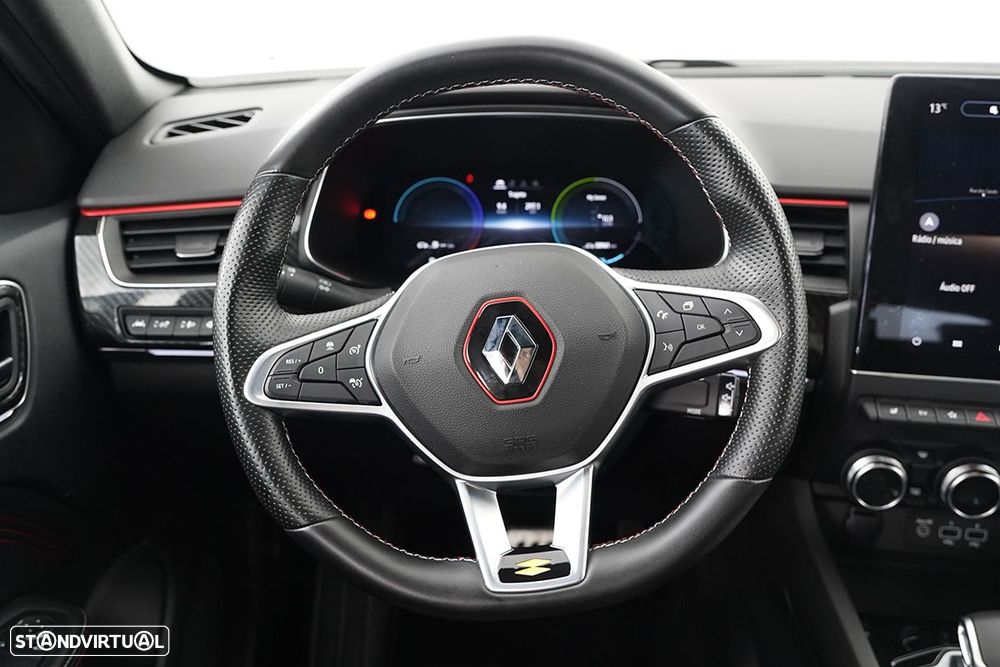 Renault Arkana 1.6 E-Tech R.S.Line - 15