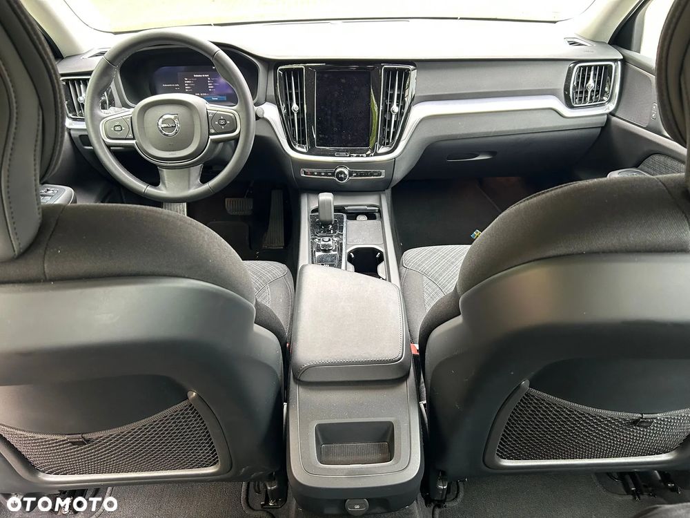 Volvo S60 - 7