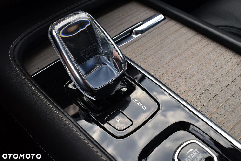Volvo XC 90 B6 B AWD Inscription 6os - 24