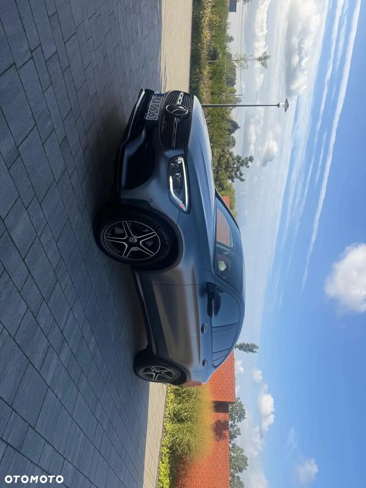 Mercedes-Benz GLC - 3