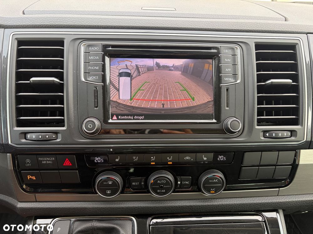 Volkswagen Multivan 2.0 TDI L1 Highline DSG - 19