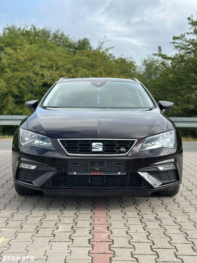 Seat Leon - 8