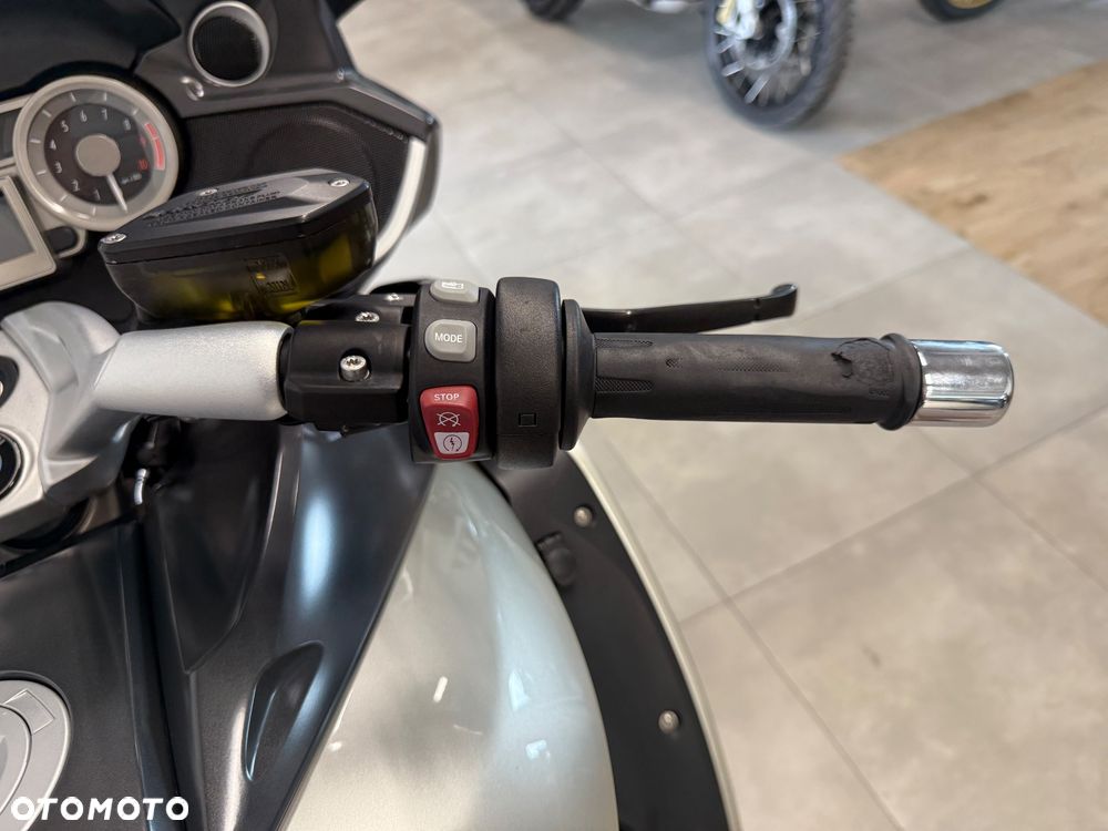 BMW K - 11