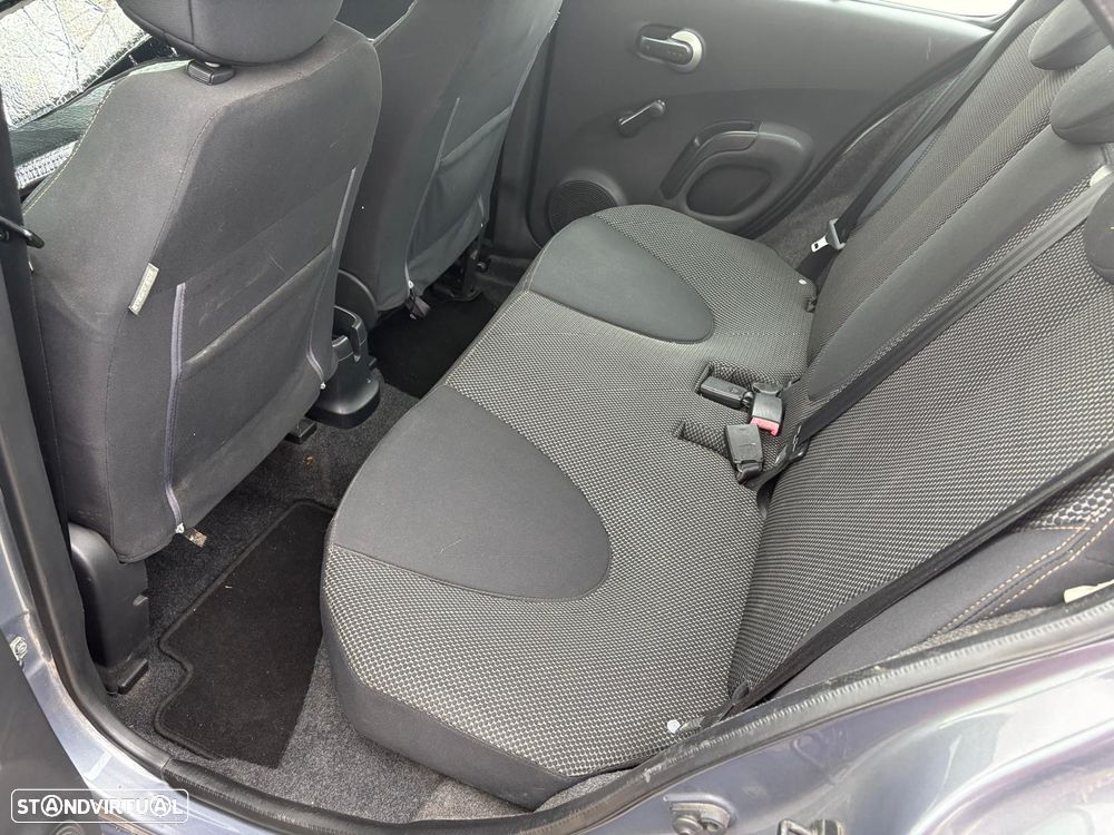 Nissan Micra 1.2 Tekna AC Pack Safe - 16