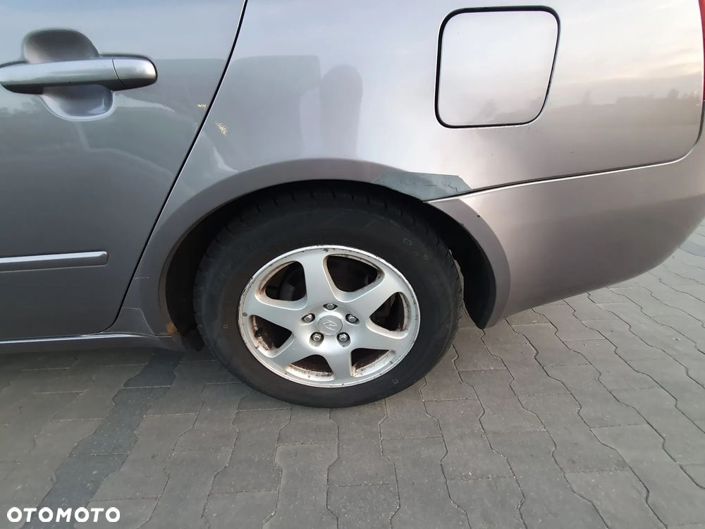 Hyundai Sonata 2.0 CRDi Style - 19