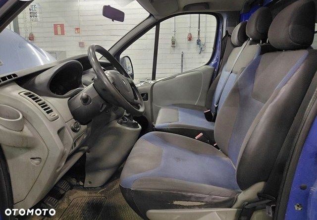 Renault Trafic - 11