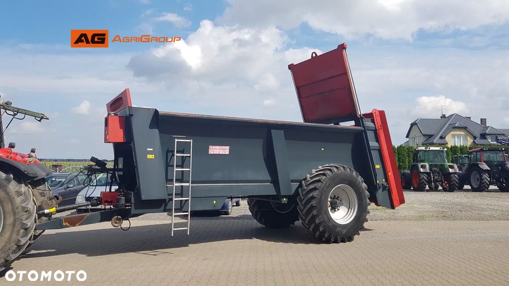 Inny Bonneau Trichet EV12L - 2