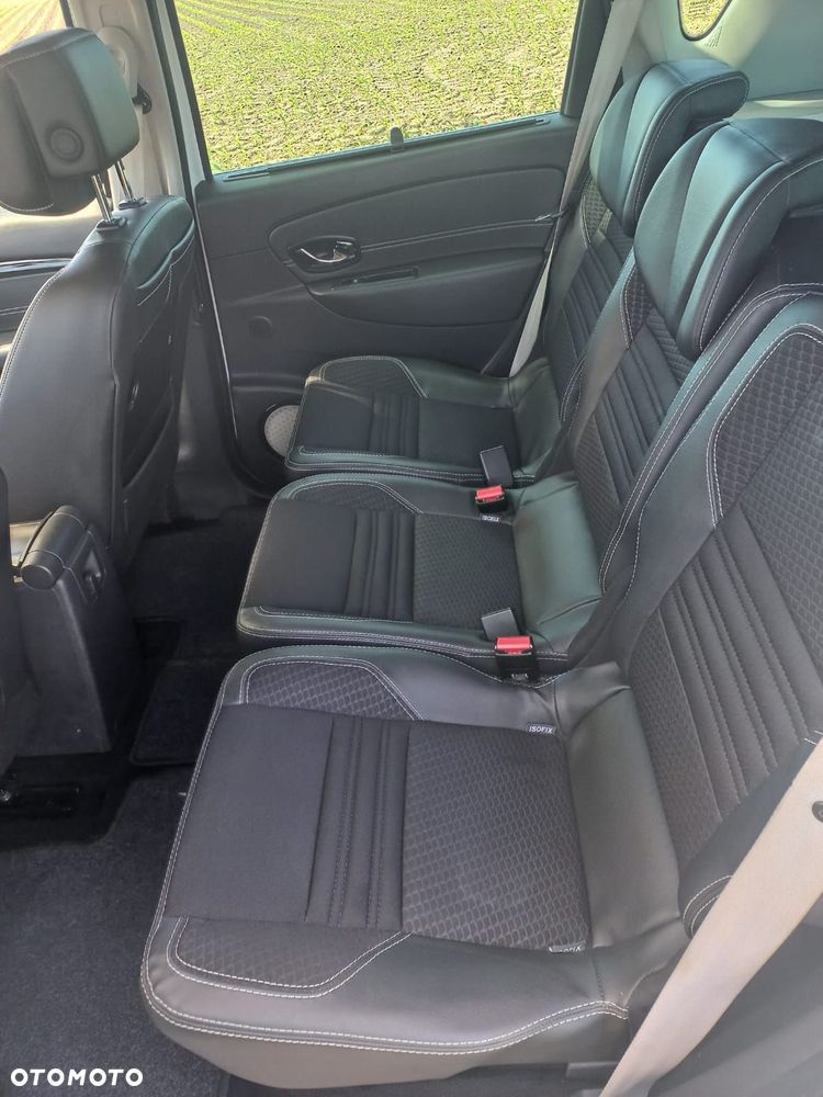 Renault Scenic 1.2 TCe Energy Bose Edition - 11