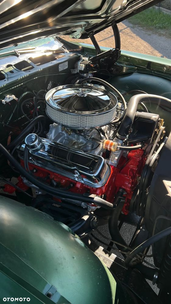 Pontiac Bonneville - 20